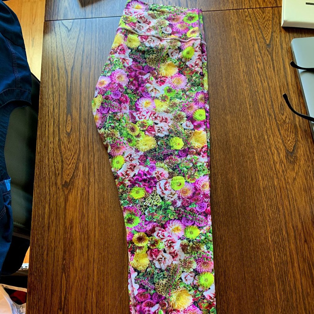 Lululemon leggings